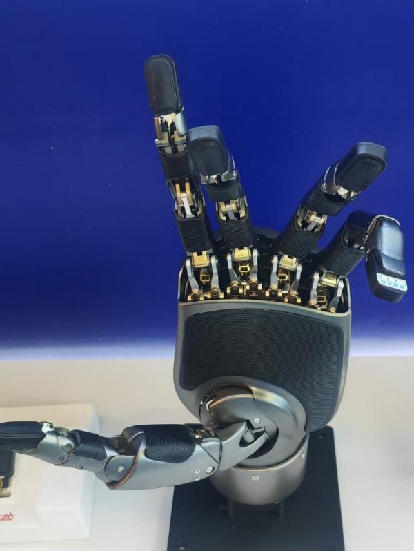 领域国际 向“智”出发，“触”见未来——“中国传感谷”探访记