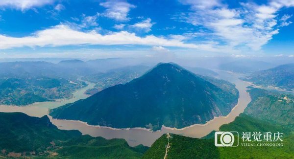 锦达网 重庆瞭望｜让明星流量“长”在城市文化根脉里