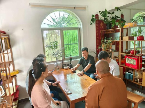 股E融 怀宁县金拱镇：协调解决危房问题 筑牢安全防线_大皖新闻 | 安徽网