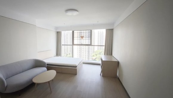 雅休配资 互联网大厂开始“重仓”南京