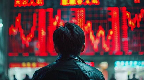 宝贷配资 官宣！“中国聚变公司”成立，多股涨停！（名单）