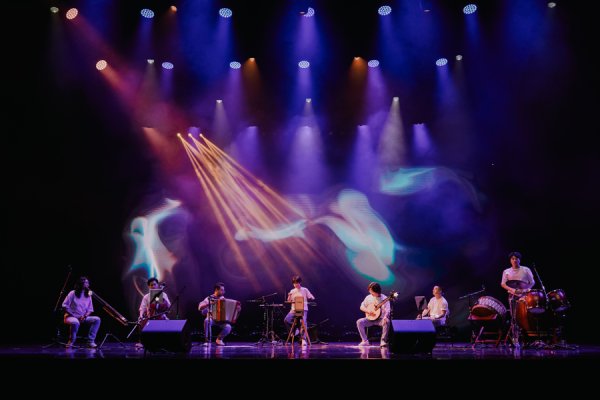 非常谋略 讲述上海故事，传递时代情怀！九部申城佳作冲刺群星奖决赛