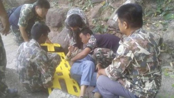 泰兴隆配资 中国孕妇泰国被丈夫推下悬崖6年后，王暖暖离婚案将开庭，当地已按非婚生类型为其孩子办户口